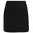 Nuance Unterrock Damen Schwarz 36/38