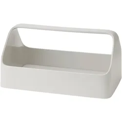 RIG-TIG by Stelton - Handy-Box Aufbewahrungsbox, hellgrau