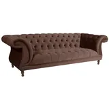 Max Winzer Sofa 3-Sitzer Ivette