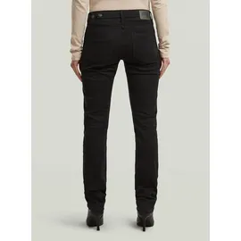 G-Star Midge Slim Straight Chino Schwarz 32 30