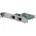 StarTech com 2 Port Low Profile Express/PCIe Gigabit Ethernet Netzwerkkarte mit 2x RJ45 1GB/s Port PCI-e Gigabit
