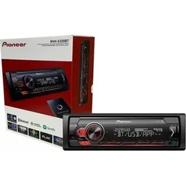 Pioneer MVH-S320BT