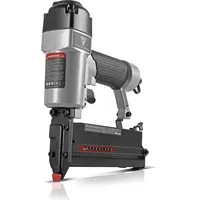 STAHLWERK Druckluft Nagler DN-50 ST 2 in 1 mit 5-7 Bar Arbeitsdruck