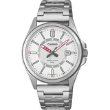 Casio Collection Herren Analog Edelstahl 39,7 mm MTP-E700D-7EVEF