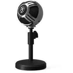 AROZZI Microphone Sfera - Chrome