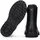 Tommy Hilfiger Boots Schwarz 36