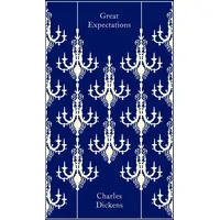 Penguin Books UK Great Expectations