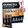 Duracell Optimum AA 4er