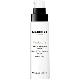 Marbert Profutura Hals & Dekolleté Serum 50 ml