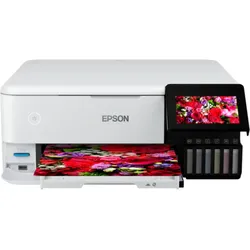 Epson EcoTank ET-8500 - Tintenstrahldrucker