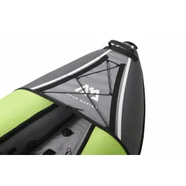 Aqua Marina Laxo-320 grün/schwarz
