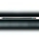 Pentel Gelmine KF6-AX für K106/116 0,3mm schwarz