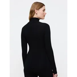 Triumph Shapetop Beauty Layers Top Schwarz XS