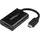 Startech Usb-c-auf-4k-usb-pd-hdmi-adapter 60 W - Black