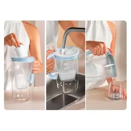 Brita Maxtra+ Pro Pure Performance Kartuschen 4 St.