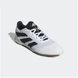 adidas Predator Club, FTWWHT/CBLACK/LUCLEM, 40