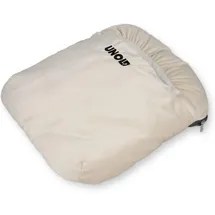 Unold Wärmi Fußwärmekissen Beige, Zubehör für elektrische Wärmflasche