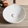 Villeroy & Boch Loop & Friends Aufsatzwaschtisch rund 38 x 38 cm (4A450101)