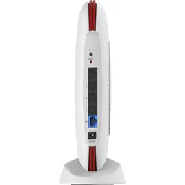 ZyXEL SCR50AXE Tri-Band Router AXE5400 SCR50AXE-EU0101F