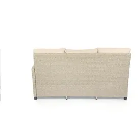 bellavista - Home & Garden® Prato Dining-Loungeset bicolor beige/grau