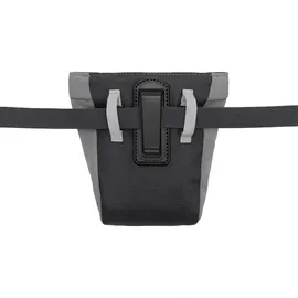 Ruffwear Treat TraderTM Essenstasche - Granite Gray - M