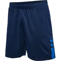 hummel Active PL Shorts Herren - navy-2XL