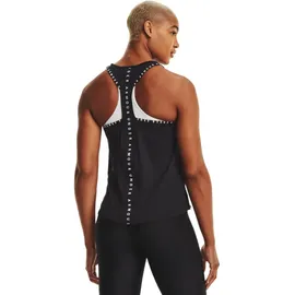 Under Armour Knockout Tank Top Damen schwarz XS