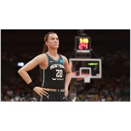 NBA 2K24