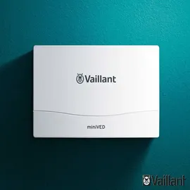 Vaillant miniVED H 3/3 Elektro-Durchlauferhitzer (0010044420)