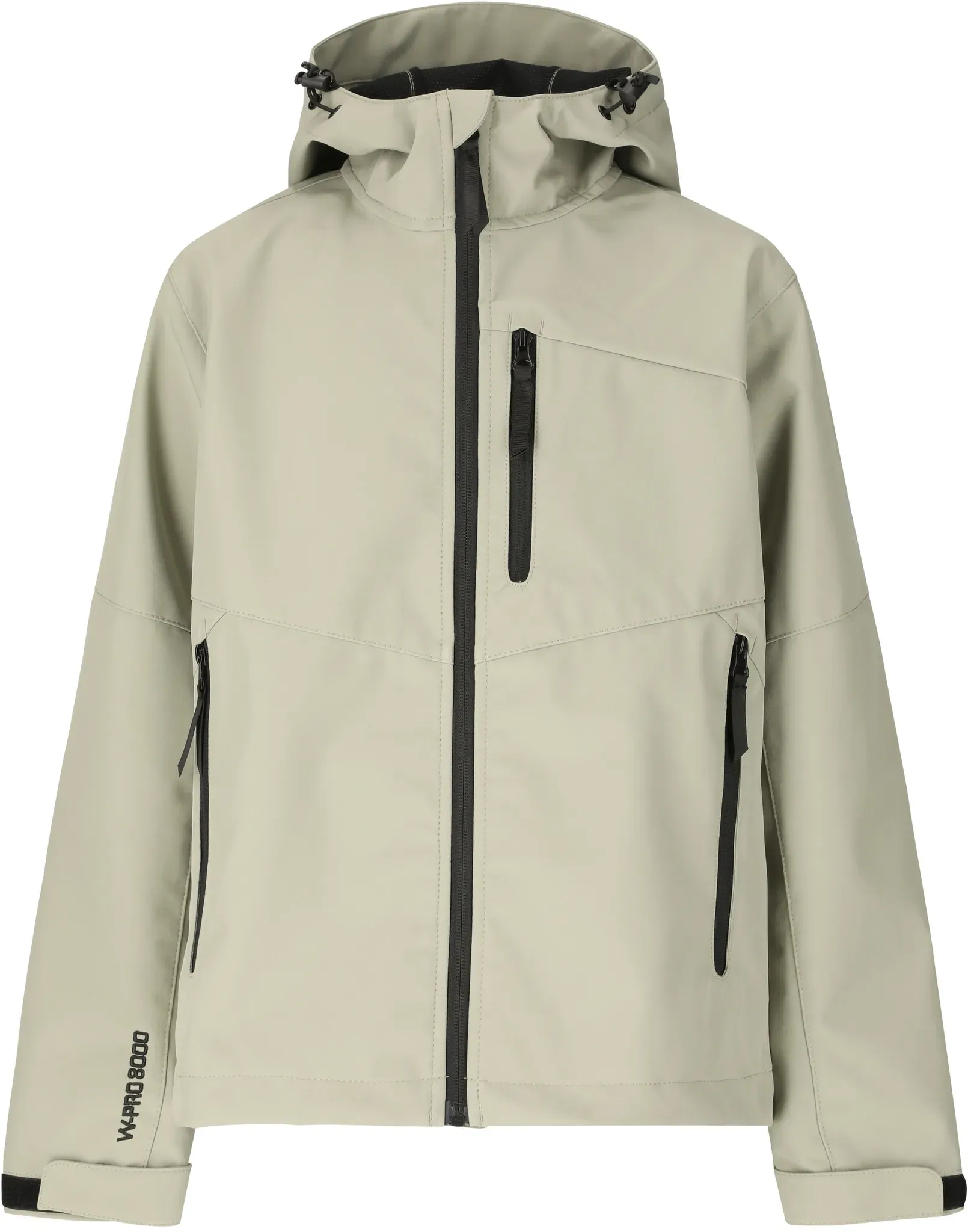 Softshelljacke WHISTLER 