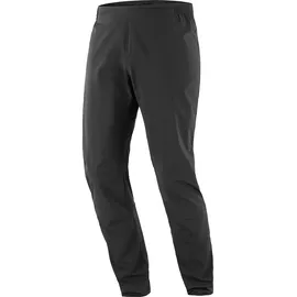 Salomon Bonatti Trail Outdoorhose Schwarz XL
