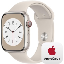 AppleCare+ fürApple Watch Hermès Series 8