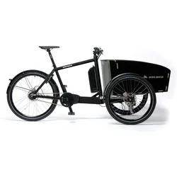 sblocs bial sblx commuter, Lastenrad mit Neigetechnik, Brose Antrieb, 635 Wh 00