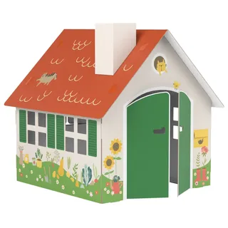 foldzilla Spielhaus XXL