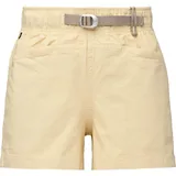 Black Diamond Ethos Shorts white oak (2019) XSM
