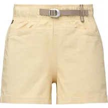Black Diamond Ethos Shorts white oak (2019) XSM