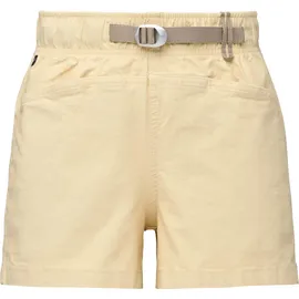 Black Diamond Ethos Shorts white oak (2019) XSM