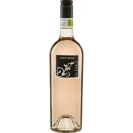 Azienda Agricola Jara Pinot Grigio Rosé delle Venezie DOC 2019 La Jara (1 x 0.75 l)