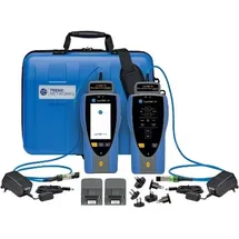 Trend Networks Kabelzertifizierer LT IV-S-500-CARE1