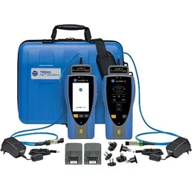 Trend Networks Kabelzertifizierer LT IV-S-500-CARE1