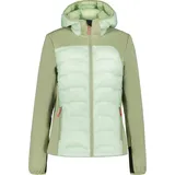 ICEPEAK Burlison Softshelljacke - Aloe - 44