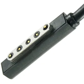 AccuCell 12V Kfz-Netzteil für Microsoft Surface Pro, Pro 2 (43 W)