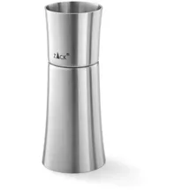 Zack Barmaß 2 cl/4 cl Edelstahl Weiß