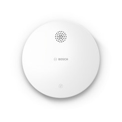 Bosch Smart Home smarter Rauchwarnmelder II • Rauchmelder/Alarmsirene
