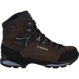 Lowa Camino Evo GTX Herren Braun/Graphit 42,5