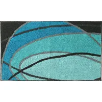 REDBEST Lynn Türkis 70 x 120 cm