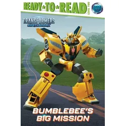 Bumblebee's Big Mission