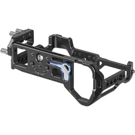 leofoto Cage für Fujifilm GFX100S und GFX 50S II