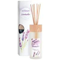 Sodasan Relax Lavender Vanilla Raumduft 200 ml