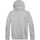 Tommy Hilfiger Kids Kids Essential Kapuzenpullover Light Grey Heather 3 Jahre